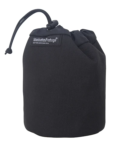 Manhattan Portage Trek Drawstring Pouch