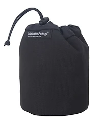 Manhattan Portage Trek Drawstring Pouch