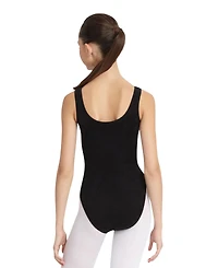 Capezio Women's Tank Leotard Bodysuit Tops & Leotards