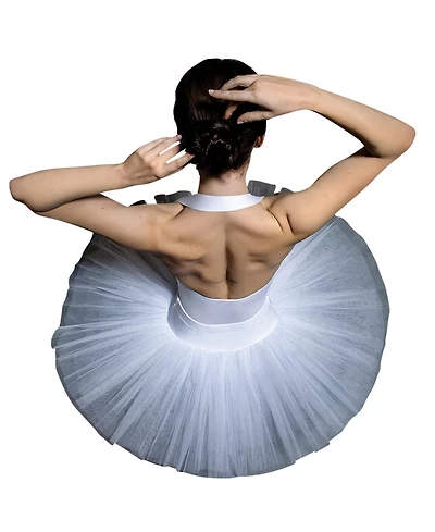 Capezio Women's Practice Tutu Skirt