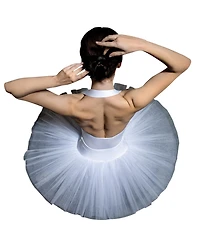 Capezio Women's Practice Tutu Skirt