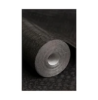 Graham Brown Crocodile Black Wallpaper