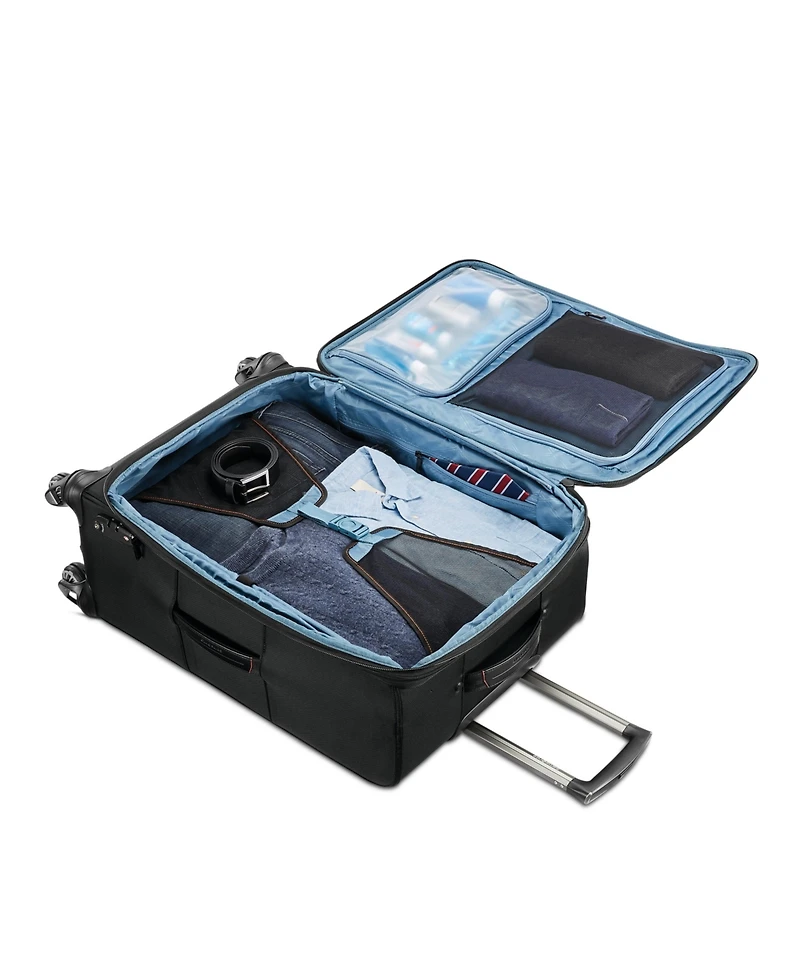 Samsonite Pro 25" Expandable Spinner