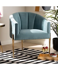 Clarisse Accent Chair