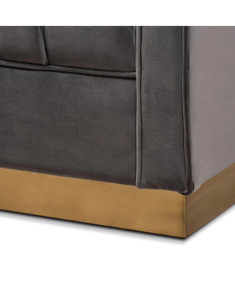 Aveline Arm Chair