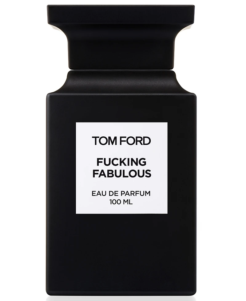 Tom Ford Fabulous Eau de Parfum Spray