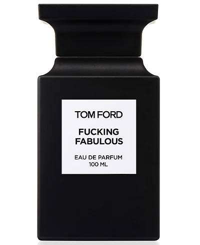 Tom Ford Fabulous Eau de Parfum Spray