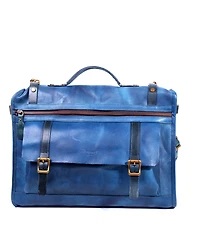 Old Trend Stone Cove Leather Briefcase