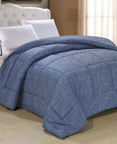 Swift Home Down Alternative Comforter, Twin