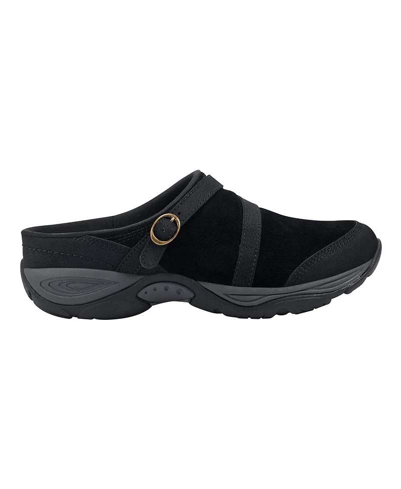Easy Spirit Women's Equinox Slip-On Mules