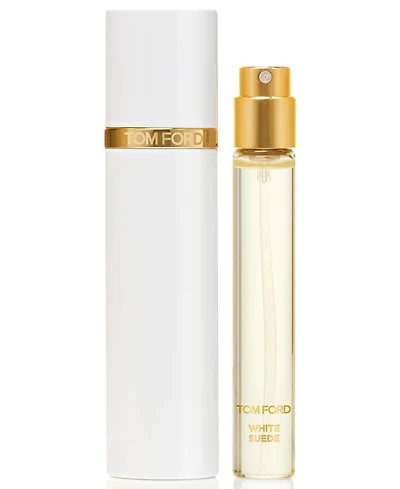 Tom Ford White Suede Eau de Parfum Travel Spray, 0.33-oz.