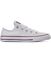 Converse Men's Chuck Taylor Low Top Sneakers from Finish Line