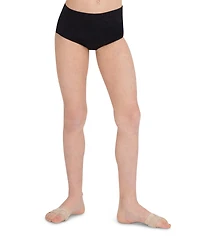 Capezio Girls Brief Underwear & Undershirts