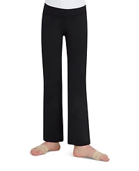 Capezio Girls Team Basics Pant
