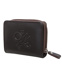 Token East End Leather Wallet