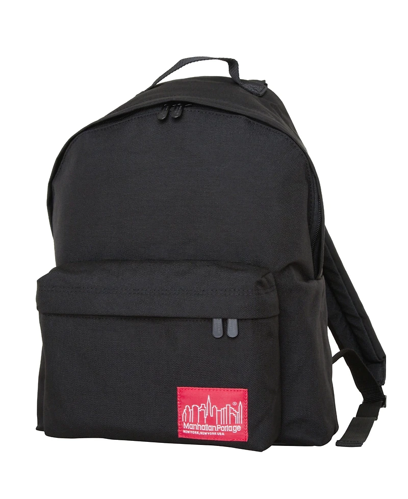 Manhattan Portage Medium Big Apple Backpack