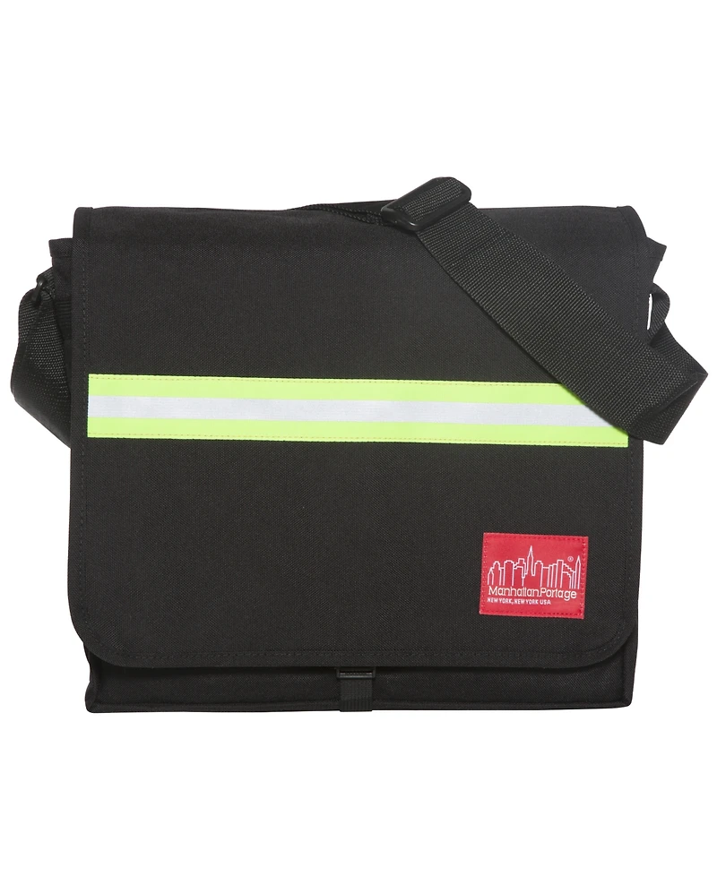 Manhattan Portage Medium Reflective Dj Bag