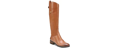 Sam Edelman Penny Wide-Calf Knee-High Riding Boots