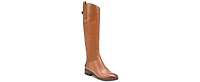 Sam Edelman Penny Wide-Calf Knee-High Riding Boots