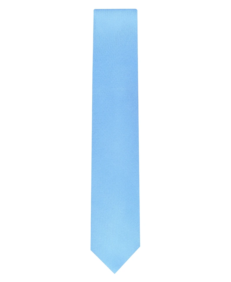 Club Room Men's Solid Tie
