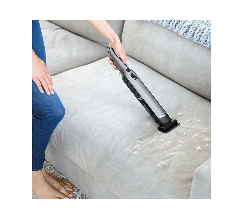 Wandvac Cord-Free Handheld Vacuum
