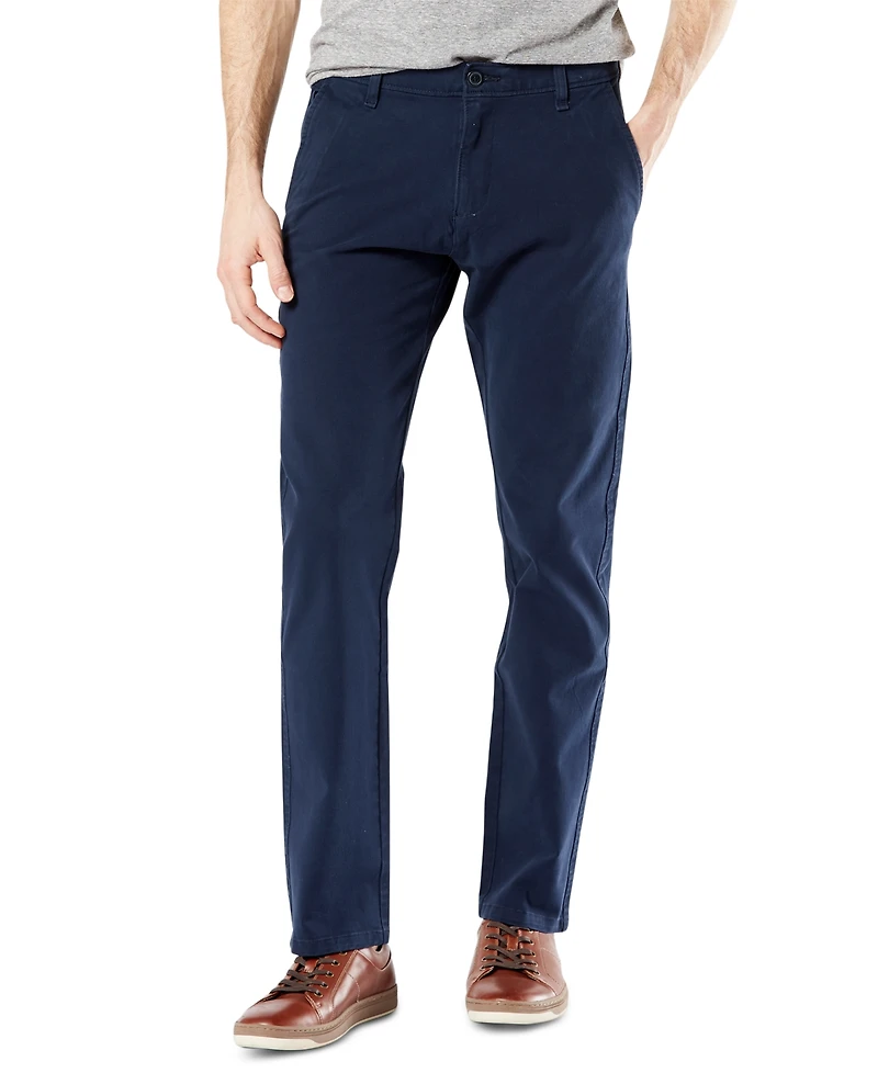 Dockers Men's Ultimate 360 Slim-Fit Chino Pants