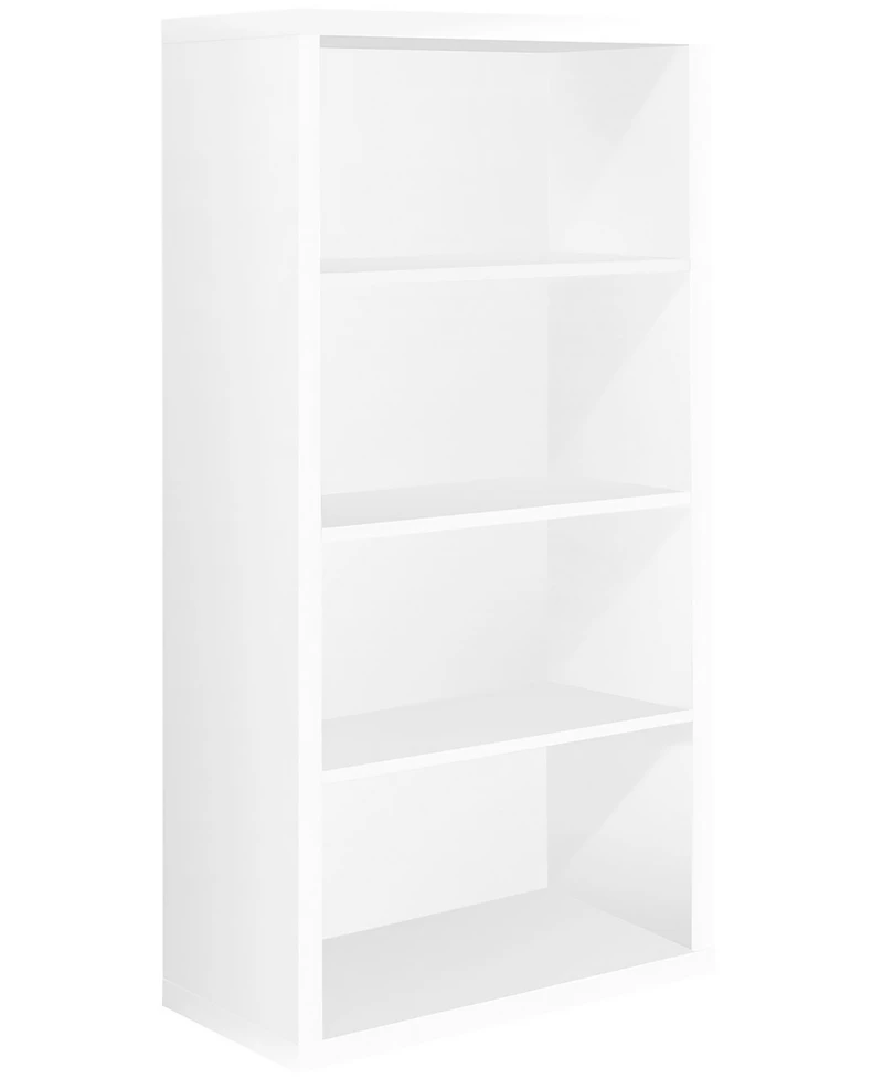 Monarch Specialties 48" H Bookcase