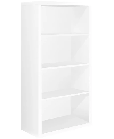 Monarch Specialties 48" H Bookcase