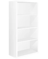 Monarch Specialties 48" H Bookcase