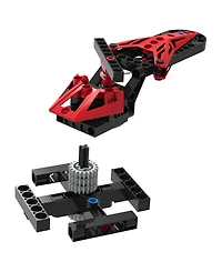 Thames & Kosmos Geared-Up Gadgets