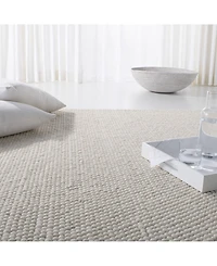 Lauren Ralph Lauren Carisbrooke LRL6320A Cream 8' X 10' Area Rug