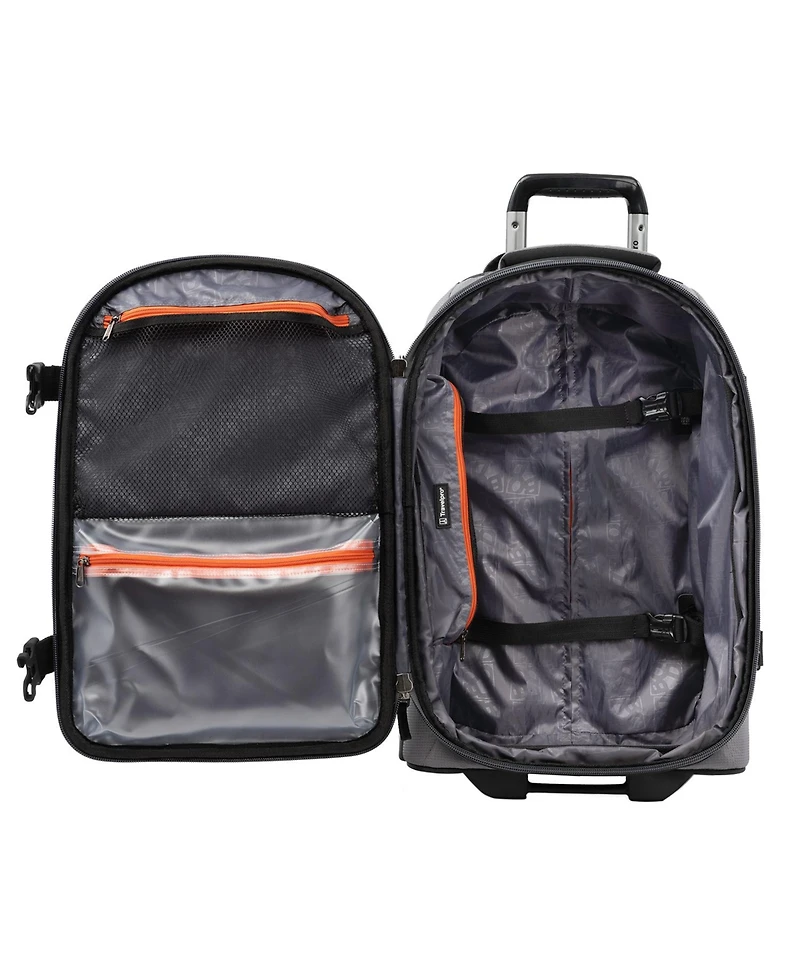 Travelpro Bold 21" 2-Wheel Carry-On