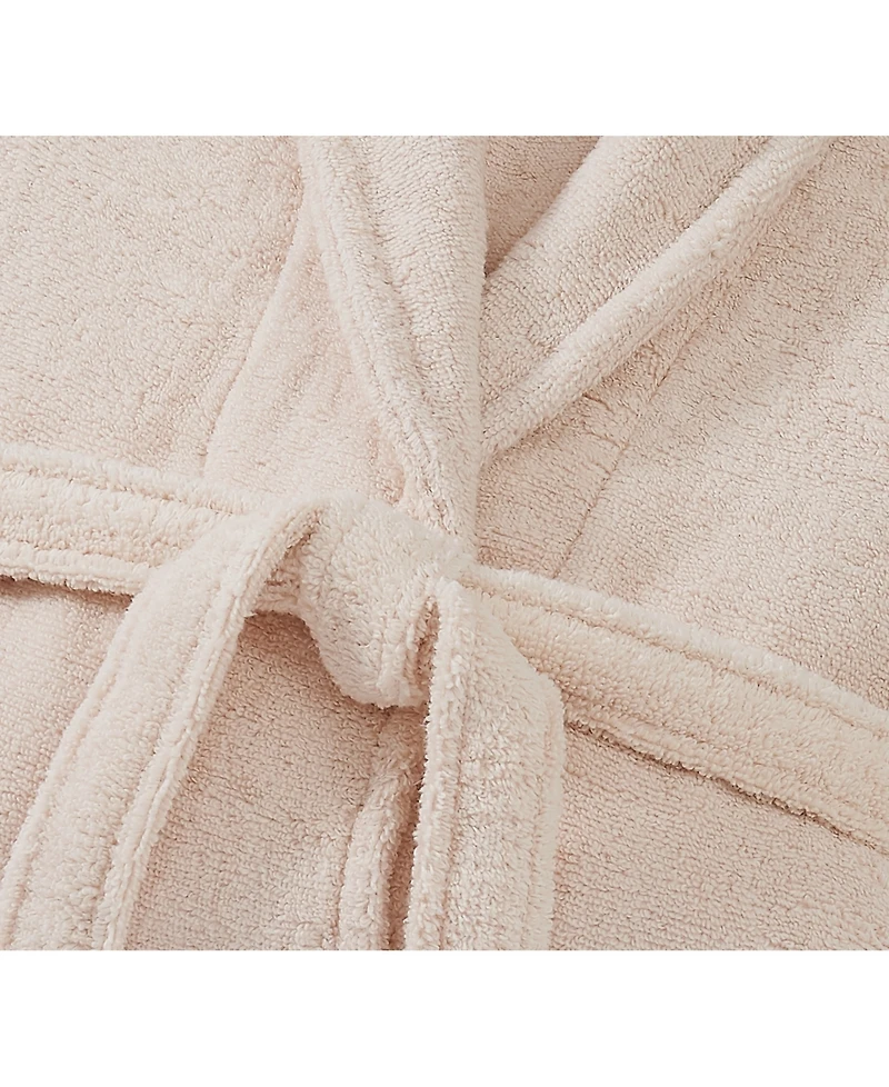 Charisma Luxe Zero Twist Bath Robe