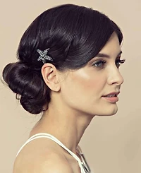 Soho Style Small Starfish Barrette