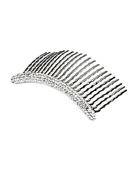 Soho Style Animal Print Hair Comb