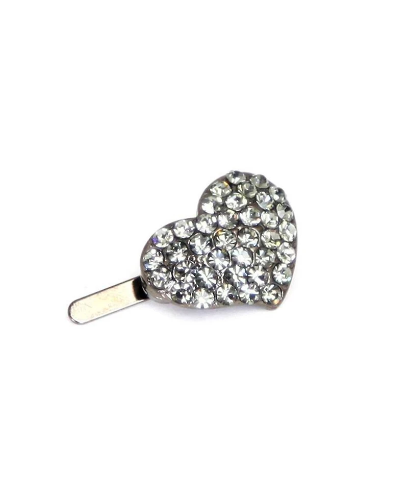 Soho Style Mini Heart Barrette
