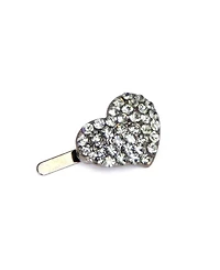 Soho Style Mini Heart Barrette