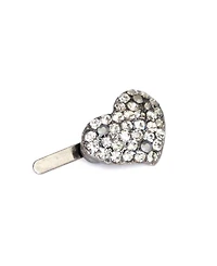 Soho Style Mini Heart Barrette