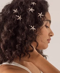 Soho Style Sea Star Magnetic Barrette