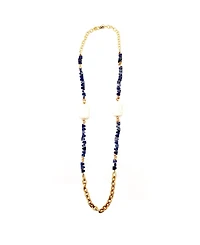Minu Jewels Jeza Long Necklace