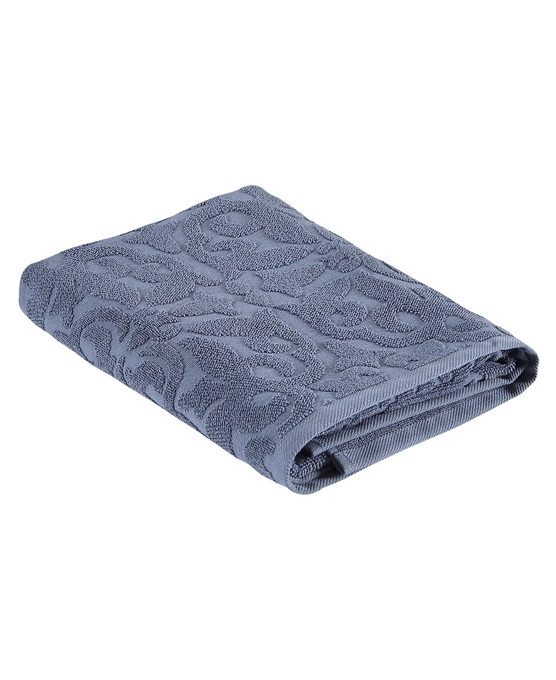 Ozan Premium Home Patchouli Bath Towel