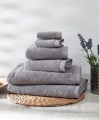 Ozan Premium Home Horizon Bath Towels