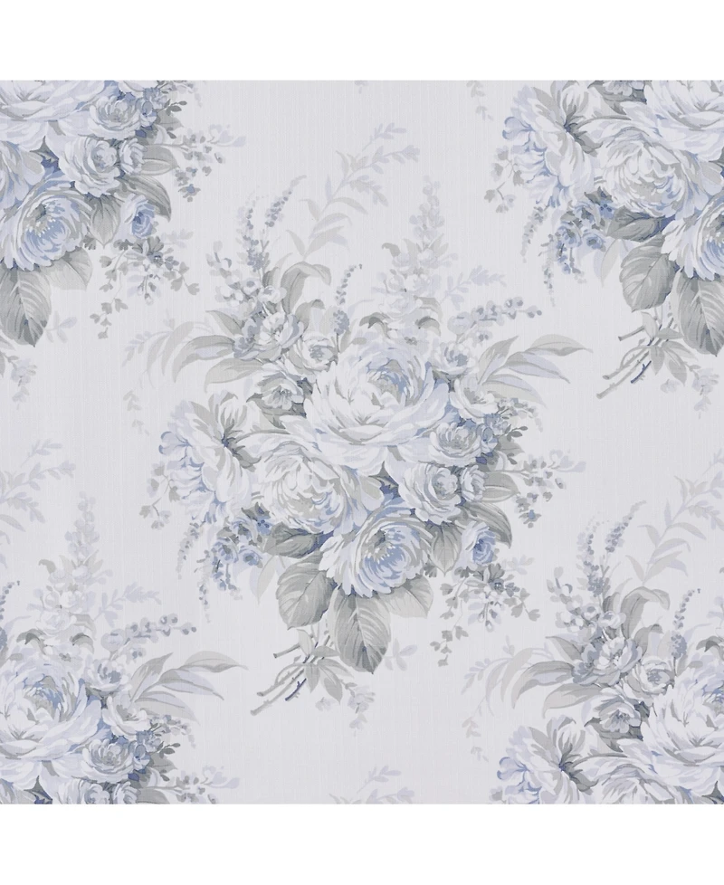 Royal Court Estelle 4-Pc. Comforter Set, Full