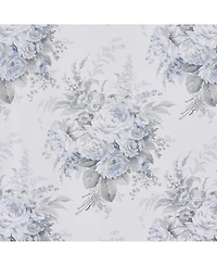 Royal Court Estelle 4-Pc. Comforter Set, Full
