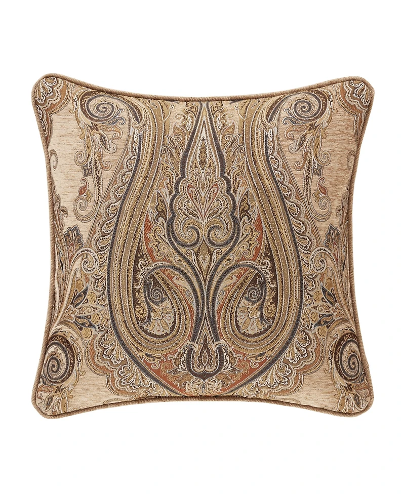 J Queen New York Luciana Decorative Pillow, 20" x