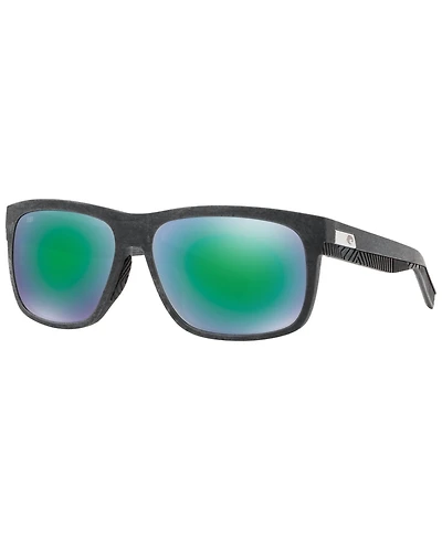 Costa Del Mar Men's Polarized Sunglasses