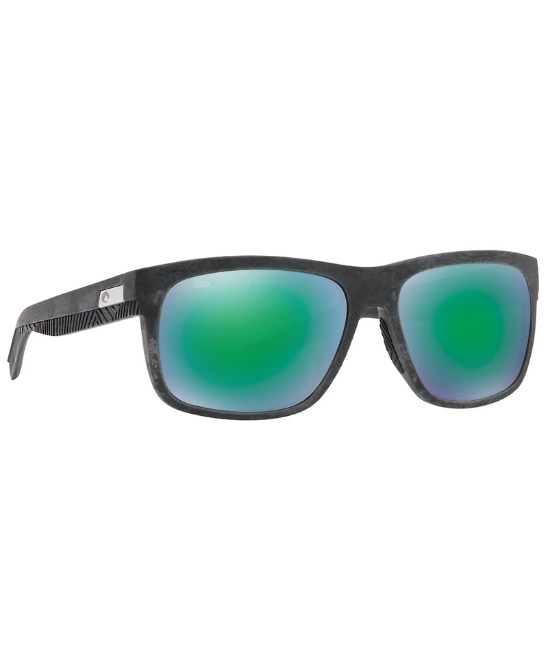 Costa Del Mar Men's Polarized Sunglasses