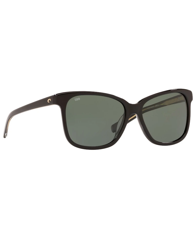 Costa Del Mar Women's Polarized Sunglasses