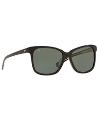 Costa Del Mar Women's Polarized Sunglasses