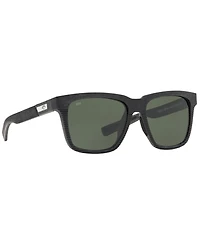 Costa Del Mar Men's Polarized Sunglasses, Pescador
